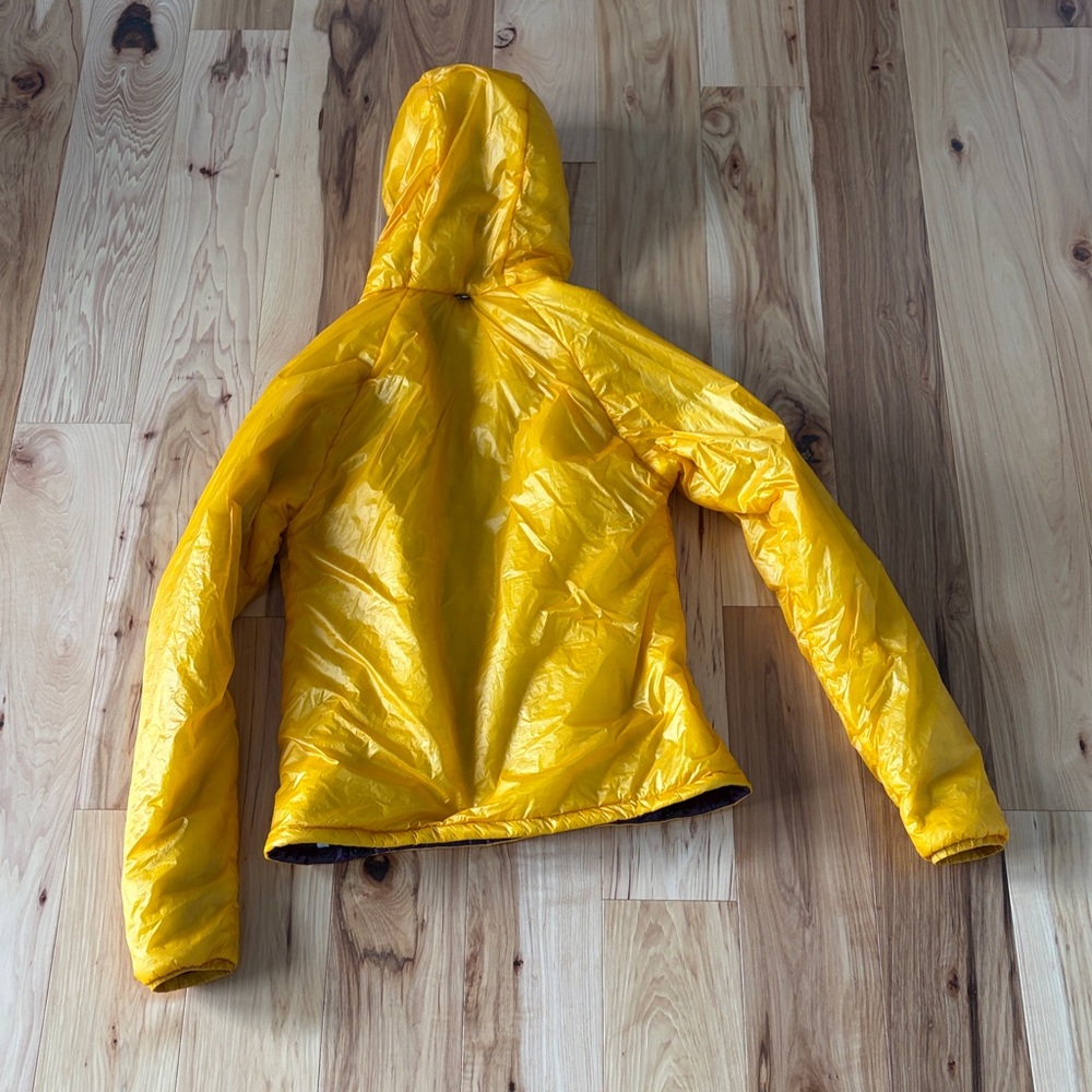 Enlightened Equipment Torrid Jacket - Women S - Picture 3 of 4
